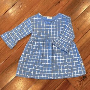 Miles Baby Cotton Comfy DressSz 3T